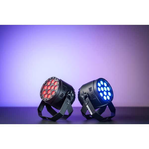 Fun Generation Battery LED Pot QCL 15°