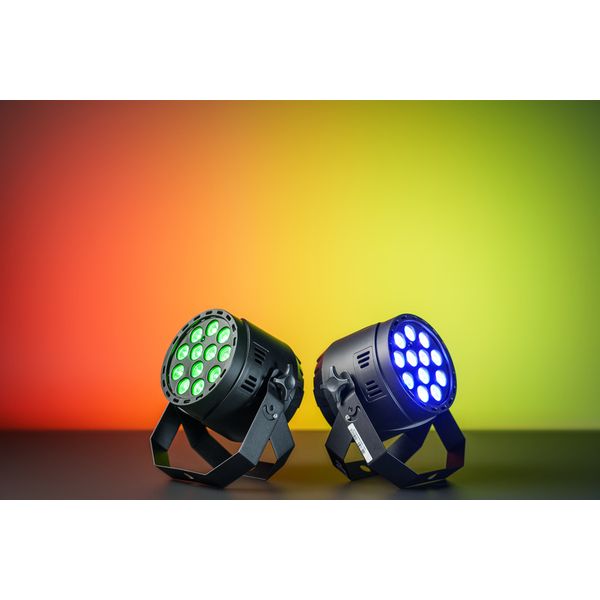 Fun Generation Battery LED Pot QCL 15°