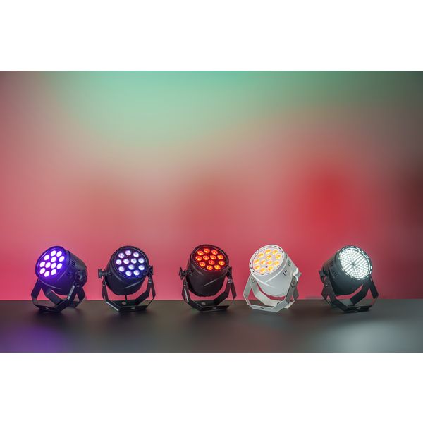 Fun Generation Battery LED Pot QCL 15°