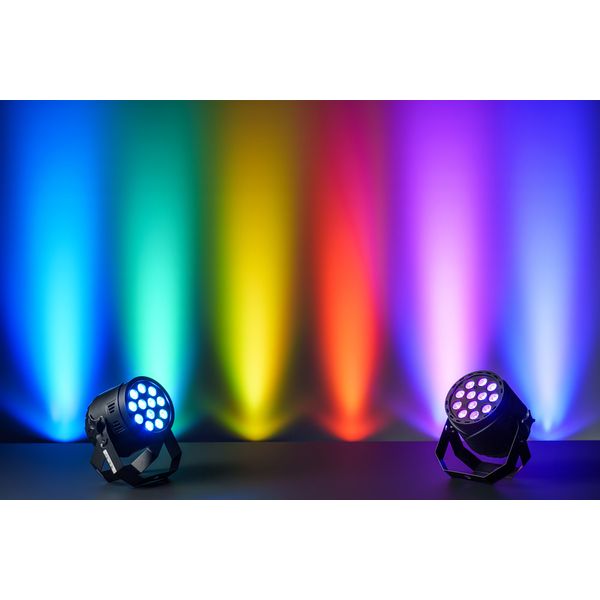 Fun Generation Battery LED Pot QCL 15°