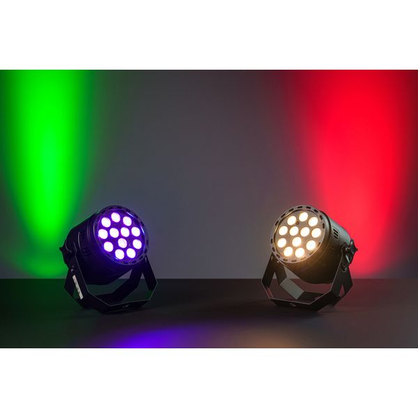 Fun Generation Battery LED Pot QCL 15°