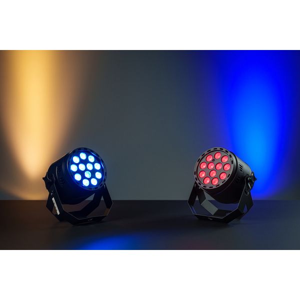 Fun Generation Battery LED Pot QCL 15°