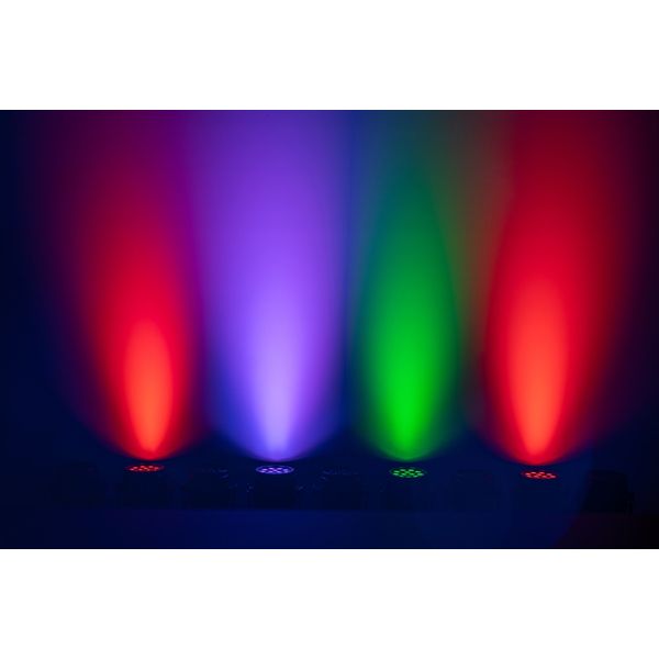 Fun Generation Battery LED Pot QCL 15°
