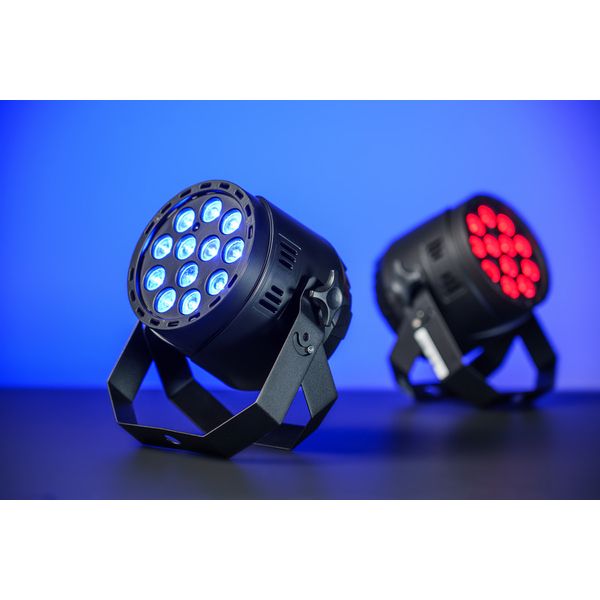 Fun Generation Battery LED Pot QCL 15°