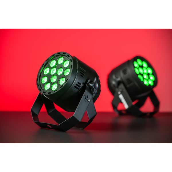 Fun Generation Battery LED Pot QCL 15°