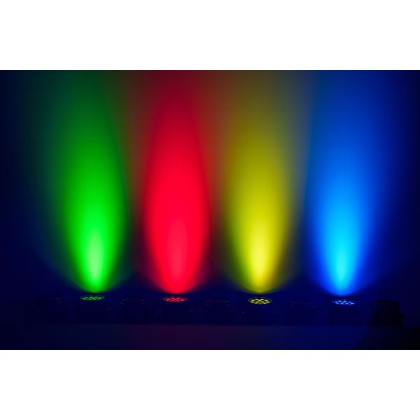 Fun Generation Battery LED Pot QCL 15°