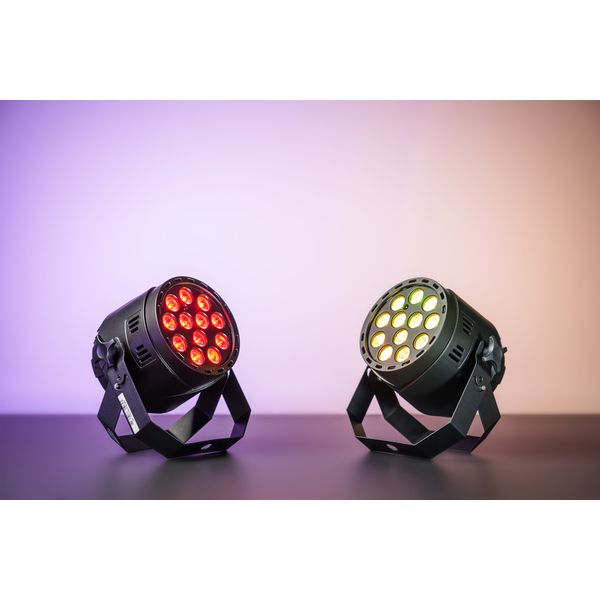 Fun Generation Battery LED Pot QCL 15°