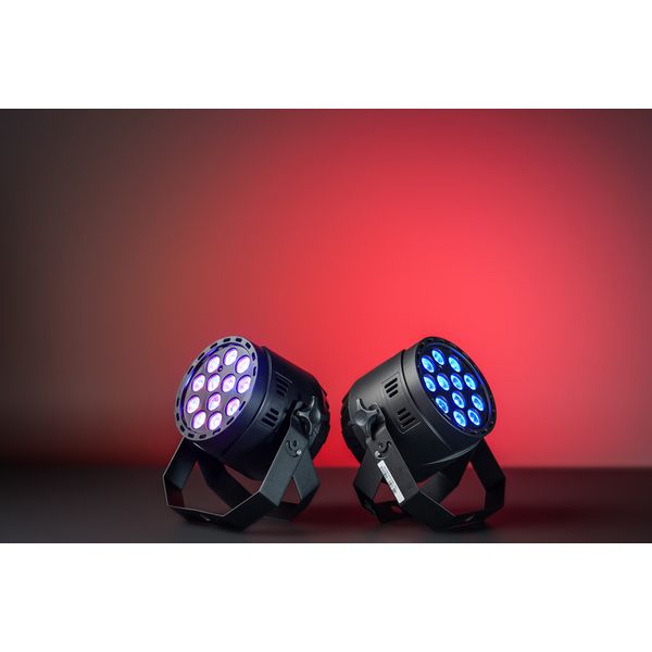Fun Generation Battery LED Pot QCL 15°