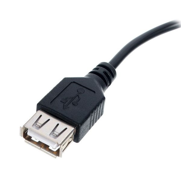 Thomann USB 2.0 OTG Adapter