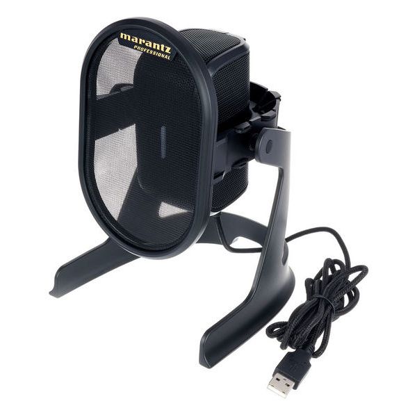 Marantz Pro Umpire