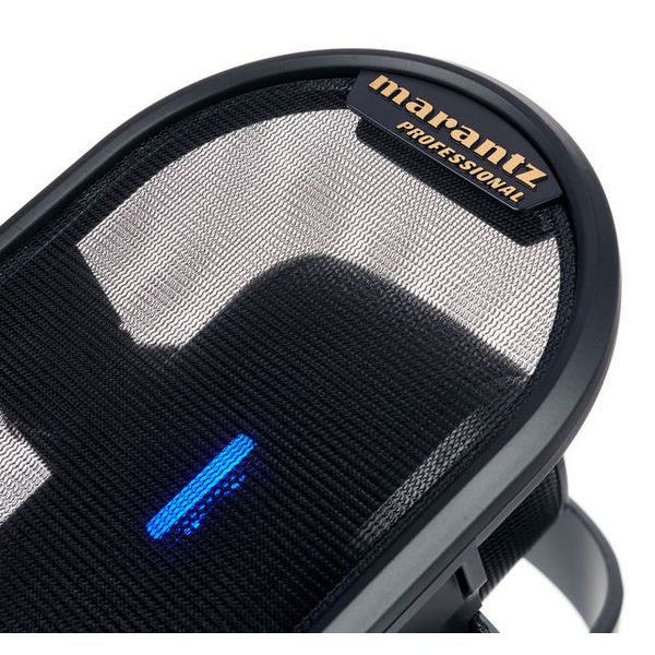 Marantz Pro Umpire