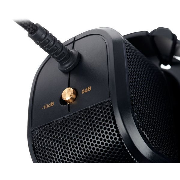 Marantz Pro Umpire
