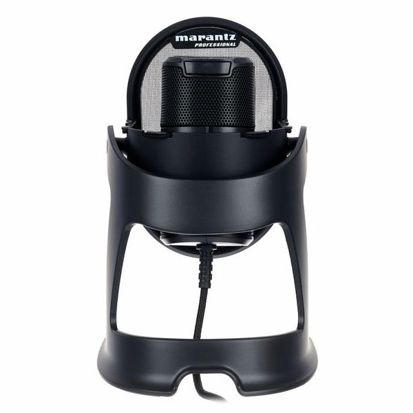 Marantz Pro Umpire