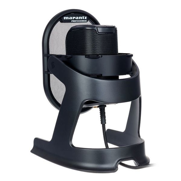 Marantz Pro Umpire