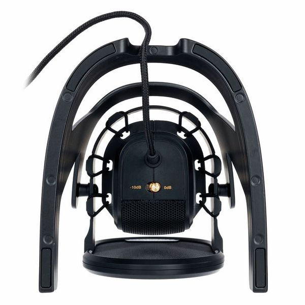 Marantz Pro Umpire