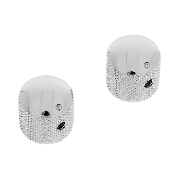 Schaller Dome Knobs C