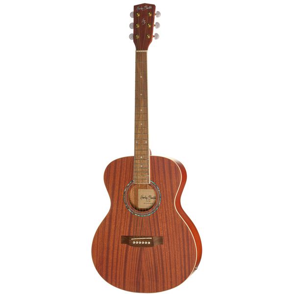 Harley Benton CG-45E Natural