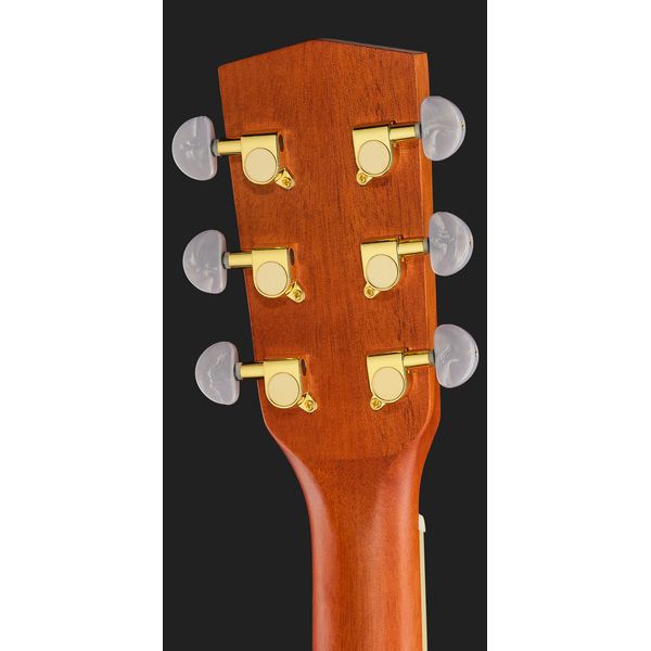 Harley Benton CG-45E Natural