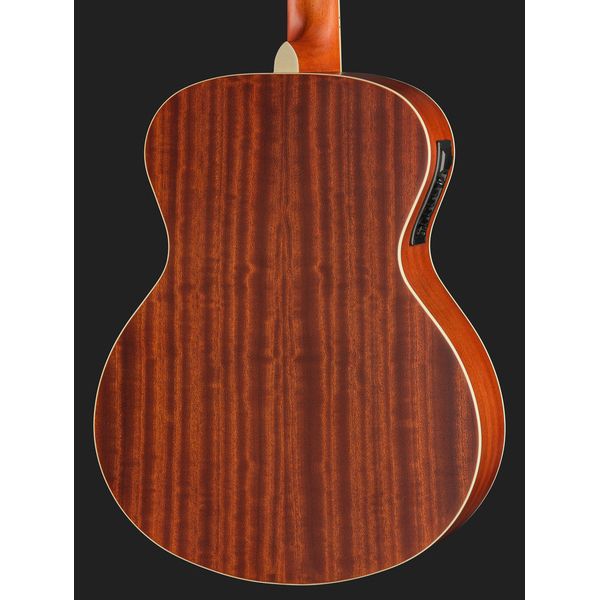 Harley Benton CG-45E Natural