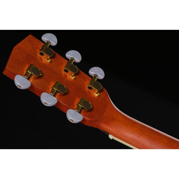 Harley Benton CG-45E Natural