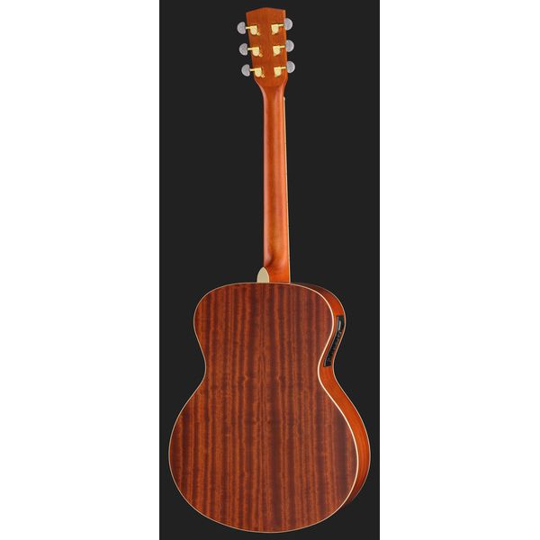 Harley Benton CG-45E Natural