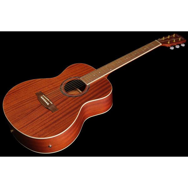 Harley Benton CG-45E Natural