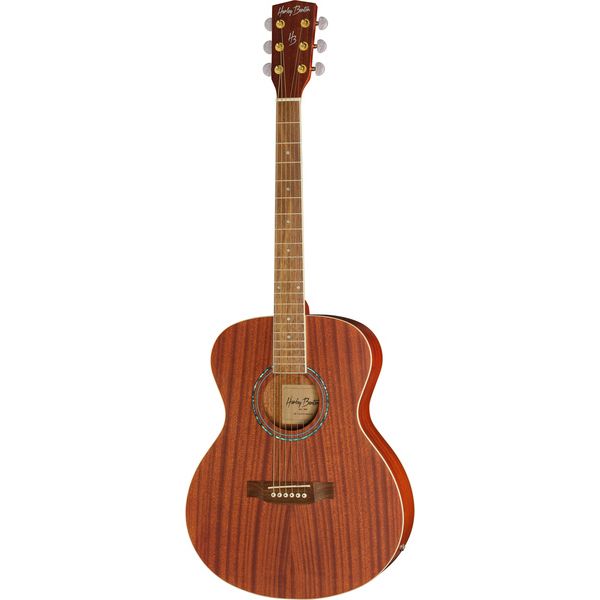 Harley Benton CG-45E Natural