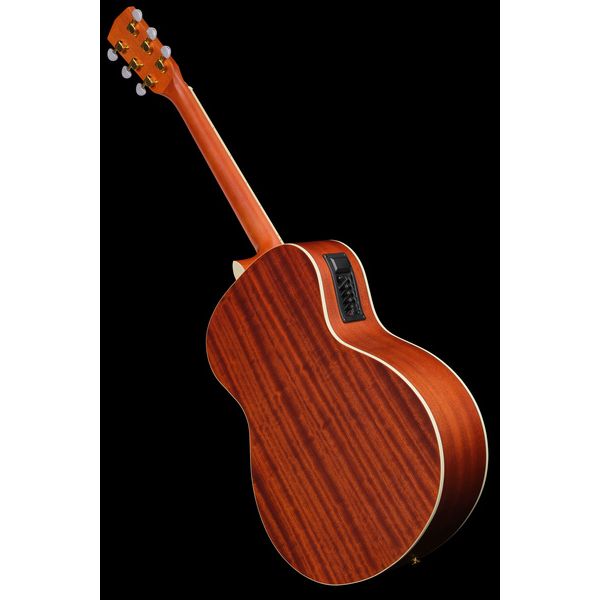 Harley Benton CG-45E Natural