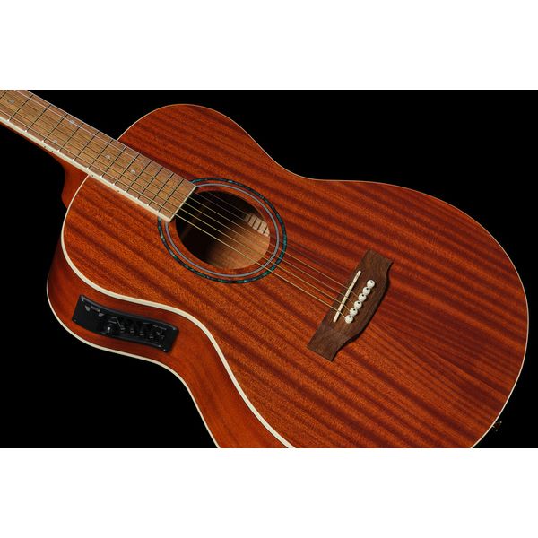 Harley Benton CG-45E Natural