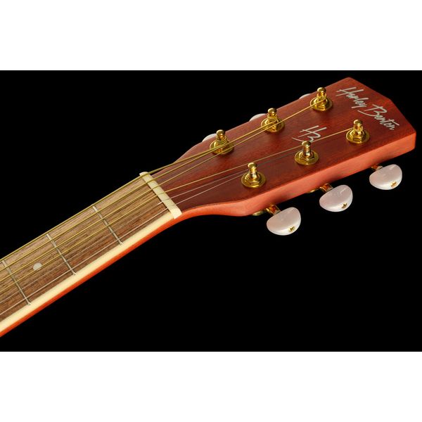Harley Benton CG-45E Vintage Sunburst