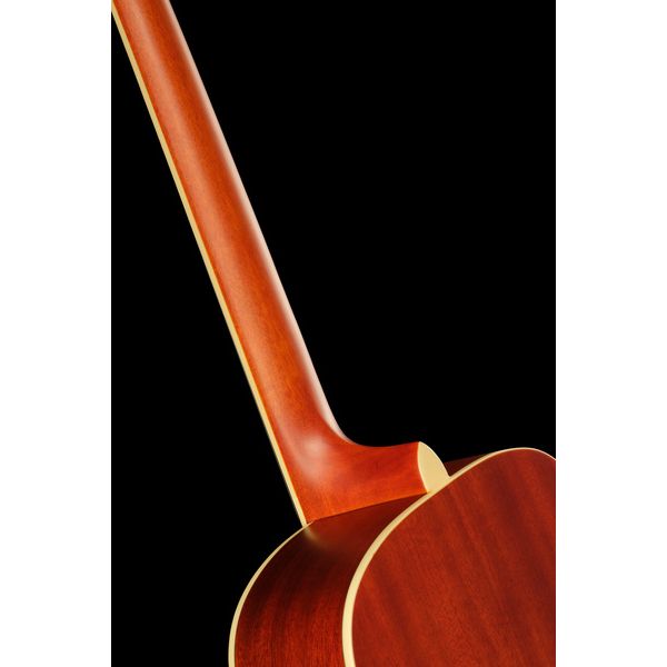 Harley Benton CG-45E Vintage Sunburst
