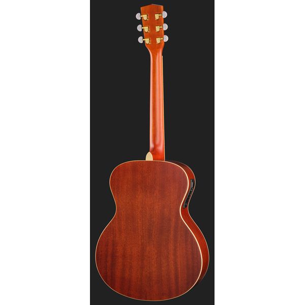 Harley Benton CG-45E Vintage Sunburst