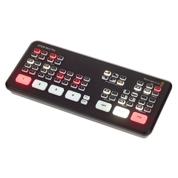 a10 mini pro switcher