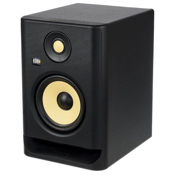 KRK Rokit RP5 G4 Bundle