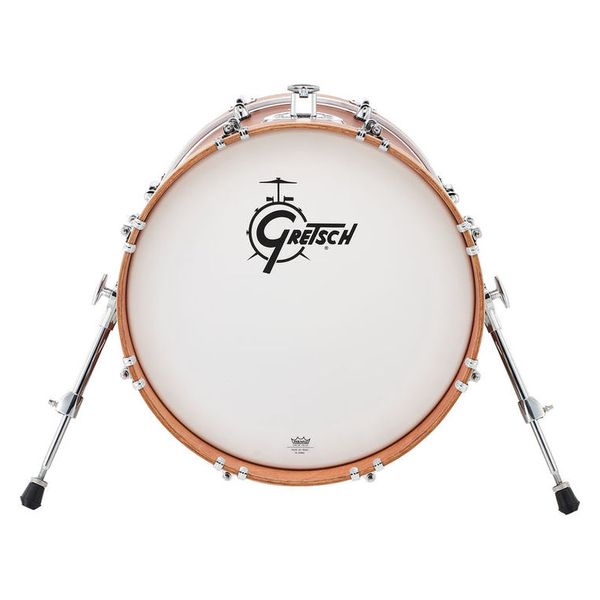 Gretsch Drums 18