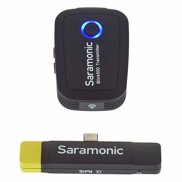 Saramonic Blink 500 B5