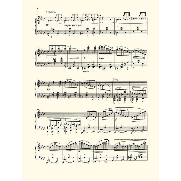 Henle Verlag Schumann Carnaval op. 9