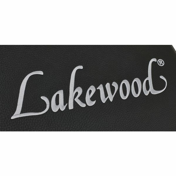 Lakewood Guitar Stool