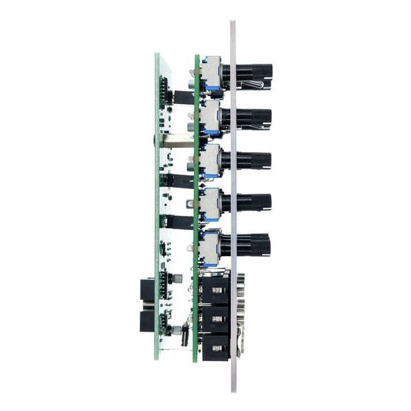 ADDAC 105 4 Voice Cluster