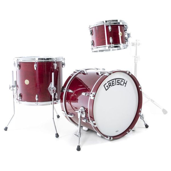 Gretsch Drums Broadkaster SB 20 Rosewood