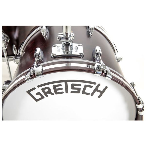 Gretsch Drums Broadkaster SB Jazz Walnut