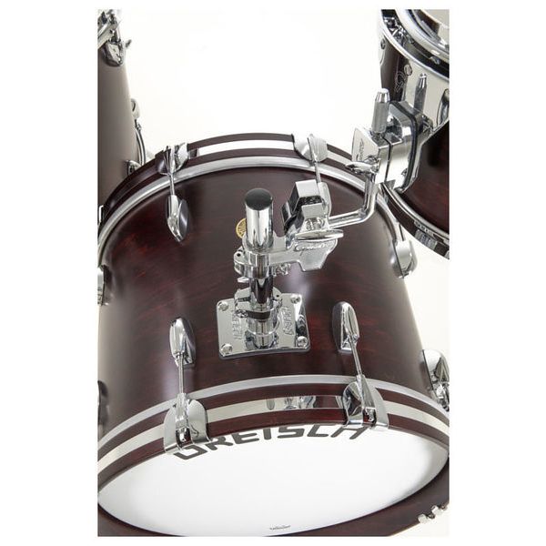 Gretsch Drums Broadkaster SB Jazz Walnut