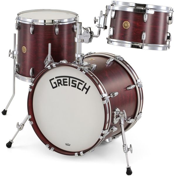 Gretsch Drums Broadkaster SB Jazz Walnut