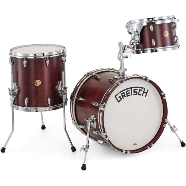 Gretsch Drums Broadkaster SB Jazz Walnut