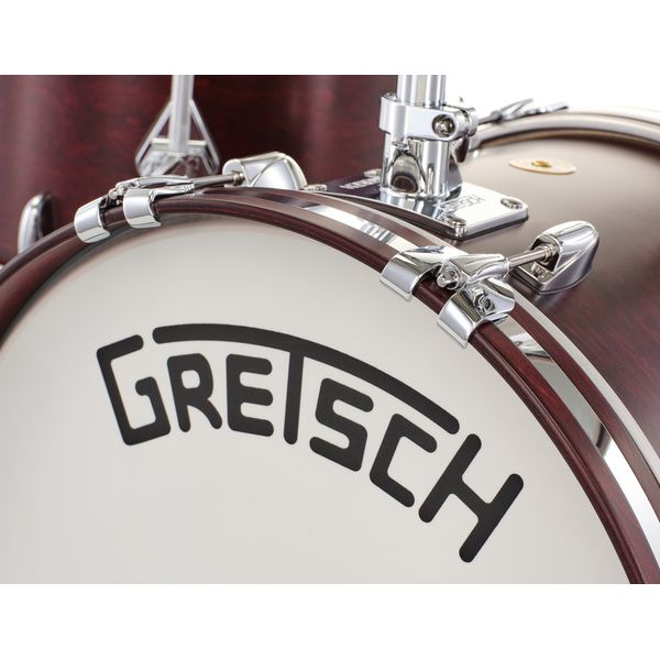 Gretsch Drums Broadkaster SB Jazz Walnut