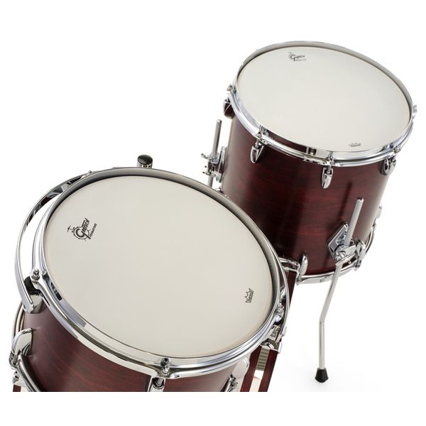 Gretsch Drums Broadkaster SB Jazz Walnut