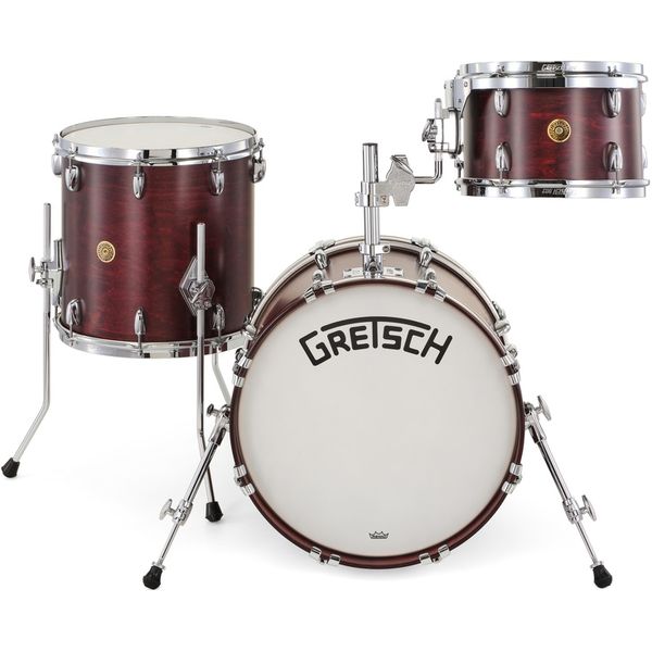 Gretsch Drums Broadkaster SB Jazz Walnut
