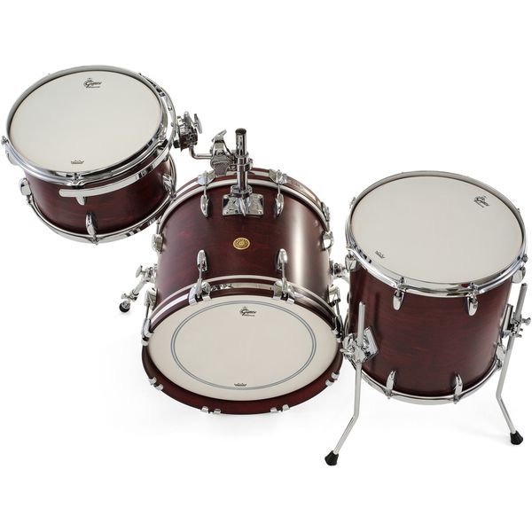 Gretsch Drums Broadkaster SB Jazz Walnut