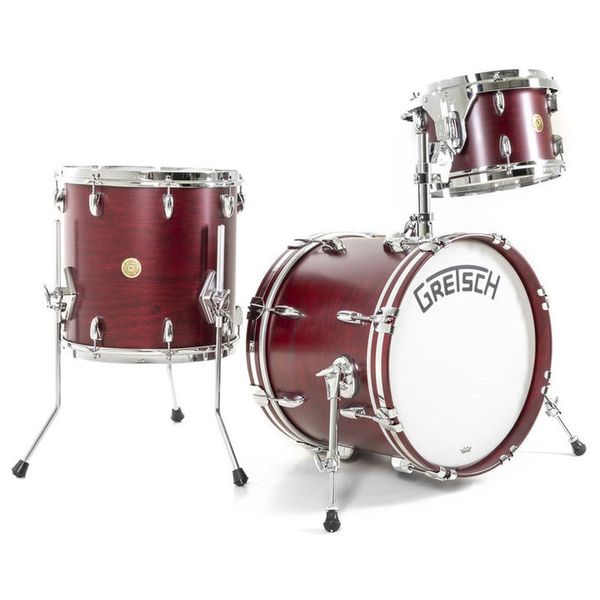 Gretsch Drums Broadkaster SB Jazz Rosewood