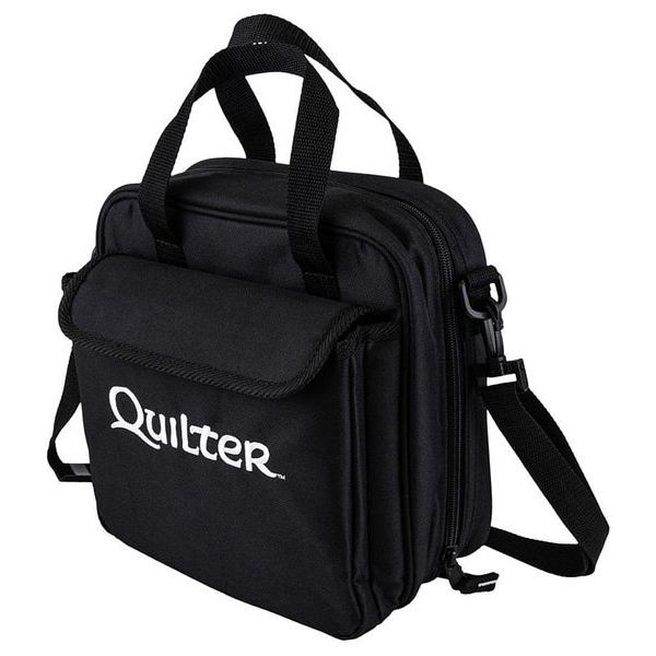 Quilter Block Case 2.0 Bag